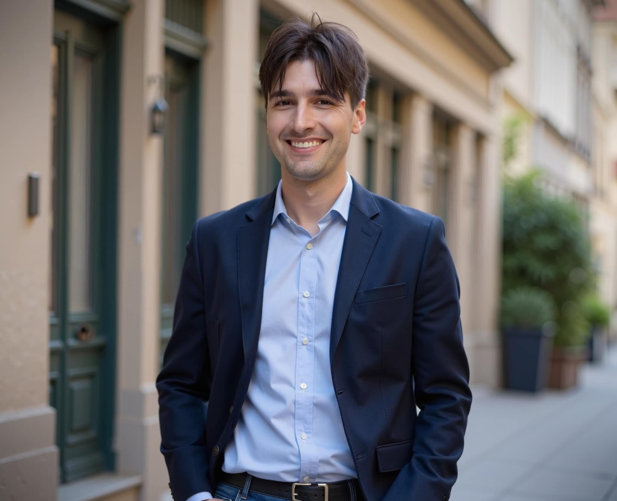 Denis Gataric